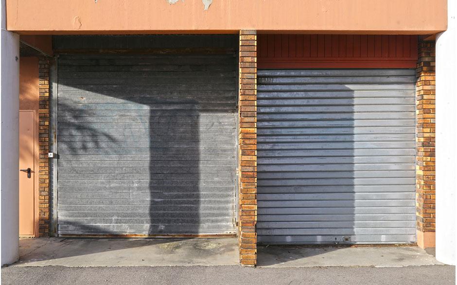 panne volet roulant Alfortville